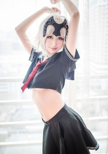 禁忌女孩