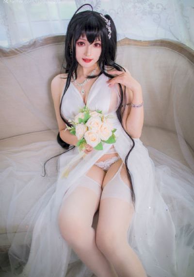 涛女郎