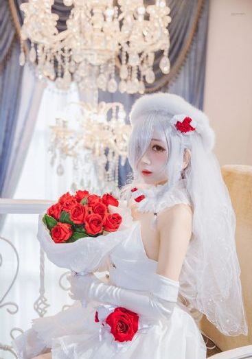 美女食神