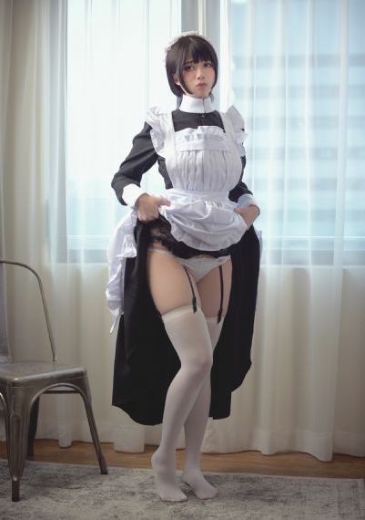 女烈