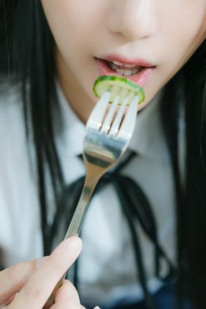 玉女心径