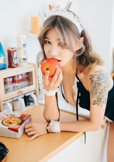 女经理电影