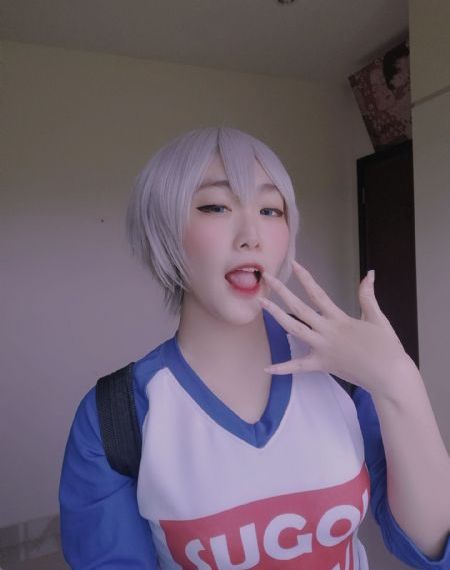 困惑的浪漫