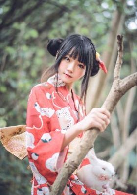 欲动漫