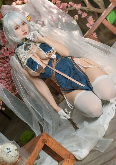 玻璃花