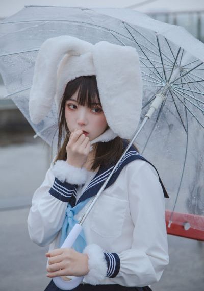 甜蜜的你