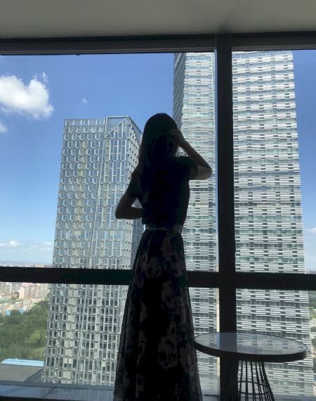 奴隶贵妇人