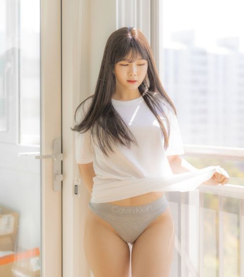 善良的姨子