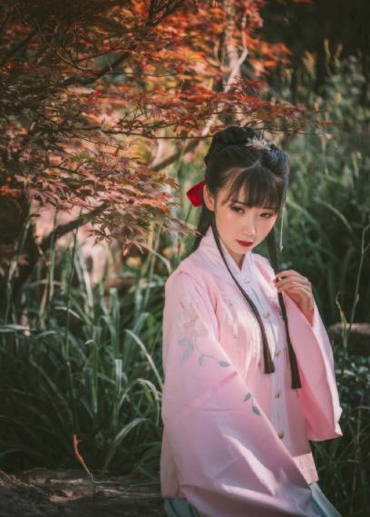cpu辣妹