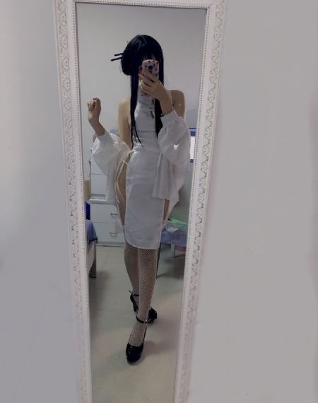 微微一笑很倾城