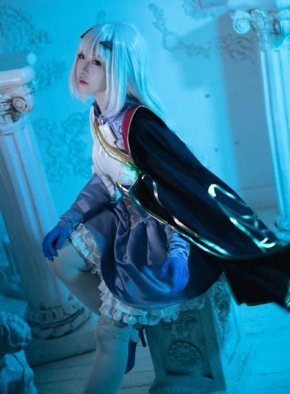 田志希