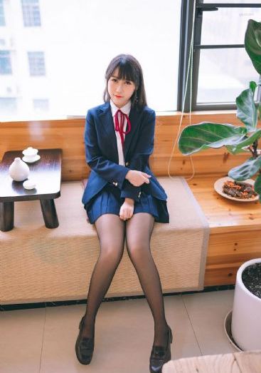 女朋友的新妈妈