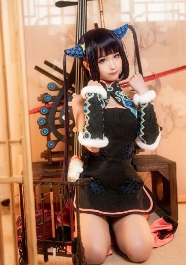 好友妈妈