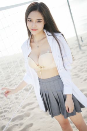 夏日香气