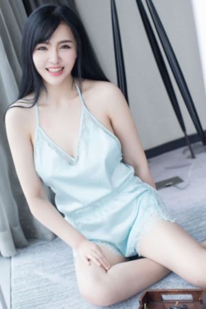 与君歌电视剧
