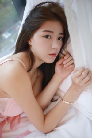 李采潭善良的嫂子