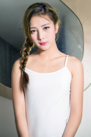 年轻的姐姐