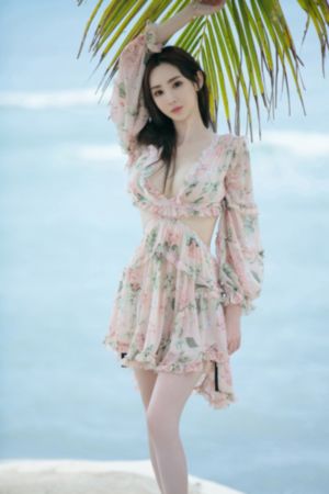 可疑的美发店