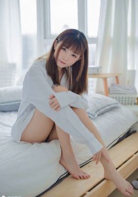 纯白的轮舞曲