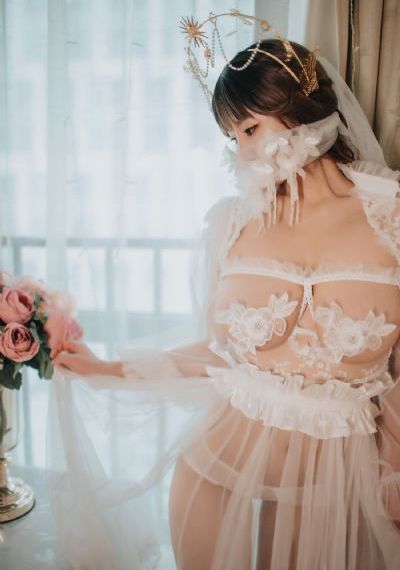 我的女老师