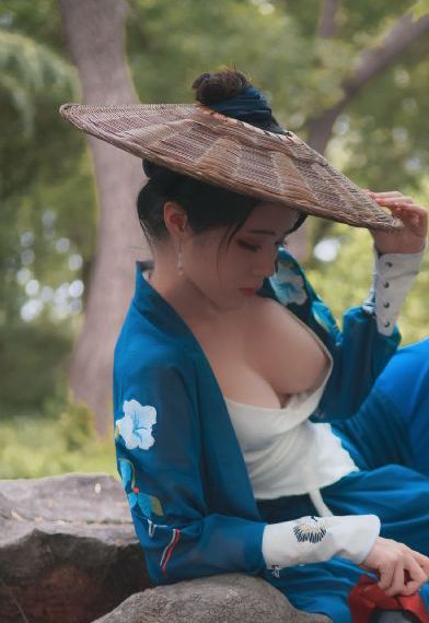 婆婆来了电视剧