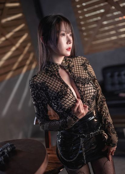 京城怪物