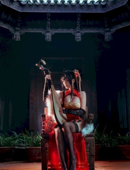 福贵