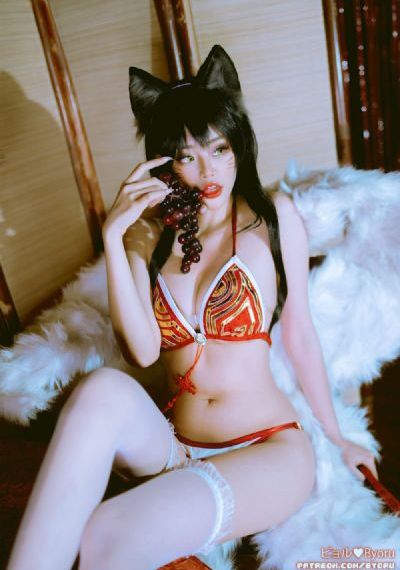 美人为馅第一季