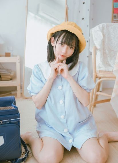 春天里的人们