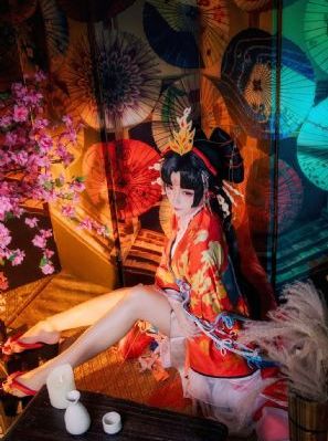 小亭台