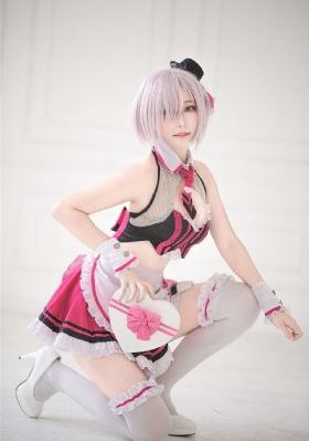 断箭