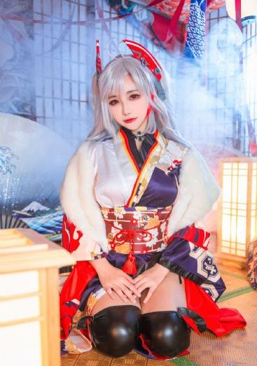 人形蜈蚣