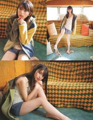 漂亮的小姨子3