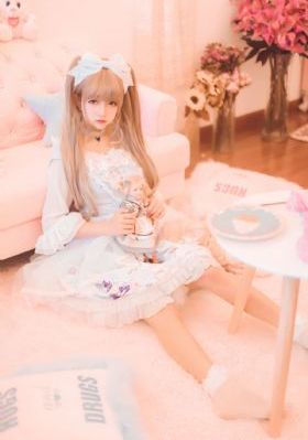 妻子的选择