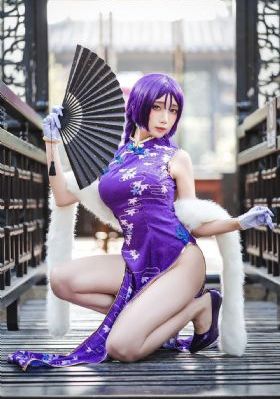 极速复仇