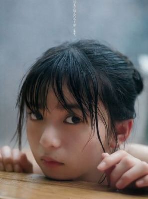 五根手指