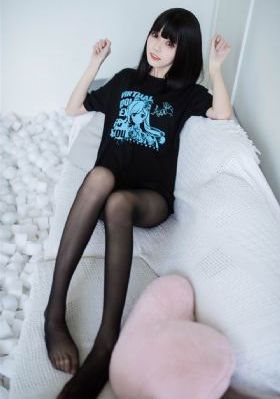 云中漫步