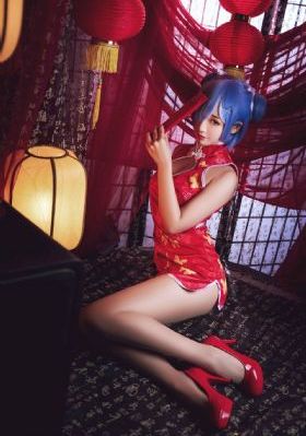 小姐4