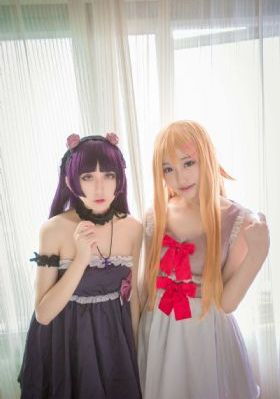 0度战姬