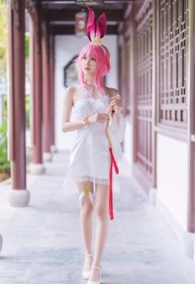 张子枫