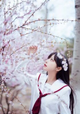 给魔鬼一个女儿