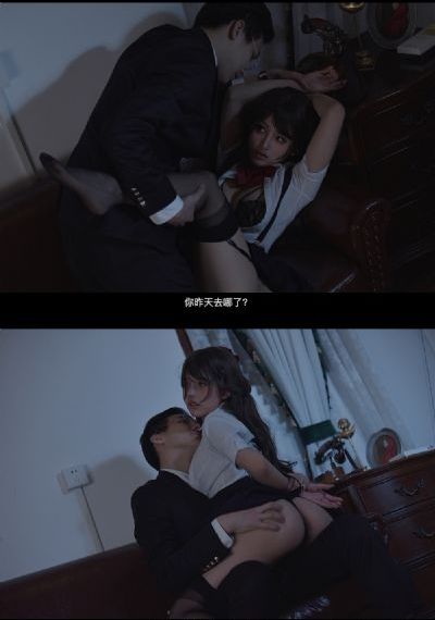 我的小尾巴第二季