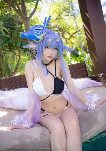 玛利亚的乳房